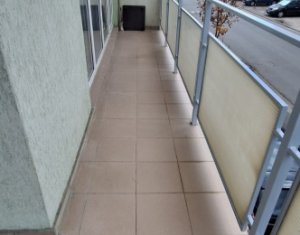 Inchiriere 2 camere Floresti, zona Eroilor, garaj