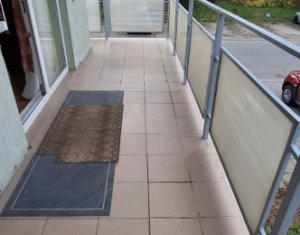 Inchiriere 2 camere Floresti, zona Eroilor, garaj