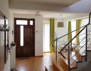 Ház 3 szobák kiadó on Cluj-napoca, Zóna Borhanci