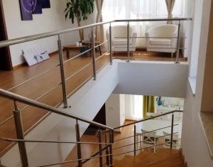 Ház 3 szobák kiadó on Cluj-napoca, Zóna Borhanci