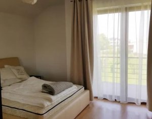 Ház 3 szobák kiadó on Cluj-napoca, Zóna Borhanci