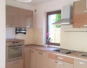 Ház 3 szobák kiadó on Cluj-napoca, Zóna Borhanci