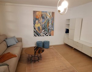 Lakás 2 szobák kiadó on Cluj-napoca, Zóna Gheorgheni