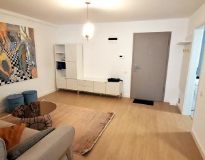 Lakás 2 szobák kiadó on Cluj-napoca, Zóna Gheorgheni