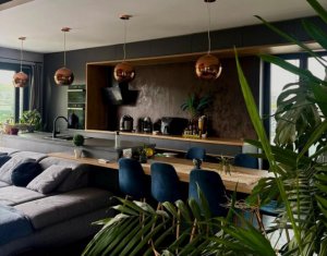 Apartment 3 rooms for rent in Cluj-napoca, zone Borhanci