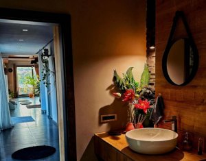 Apartment 3 rooms for rent in Cluj-napoca, zone Borhanci