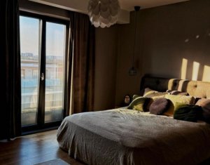 Apartment 3 rooms for rent in Cluj-napoca, zone Borhanci