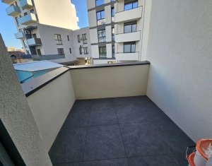 Lakás 2 szobák kiadó on Cluj-napoca, Zóna Bulgaria