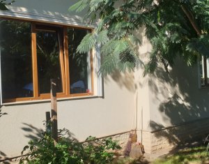 Casa de inchiriat, birouri sau locuinta, Grigorescu