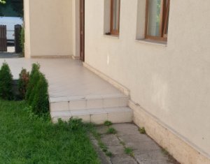 Casa de inchiriat, birouri sau locuinta, Grigorescu