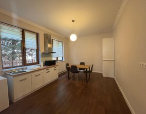 House 4 rooms for rent in Cluj-napoca, zone Grigorescu