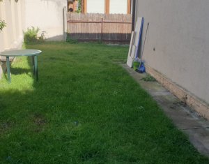 Casa de inchiriat, birouri sau locuinta, Grigorescu