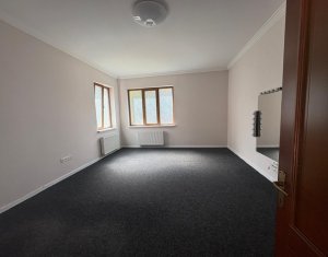 Casa de inchiriat, birouri sau locuinta, Grigorescu