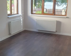 Casa de inchiriat, birouri sau locuinta, Grigorescu