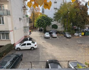 Apartment 2 rooms for rent in Cluj-napoca, zone Grigorescu
