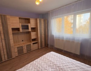 Apartment 3 rooms for rent in Cluj-napoca, zone Manastur