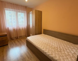 Apartment 3 rooms for rent in Cluj-napoca, zone Manastur
