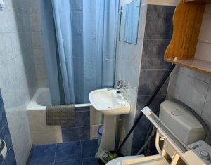 Apartment 3 rooms for rent in Cluj-napoca, zone Manastur