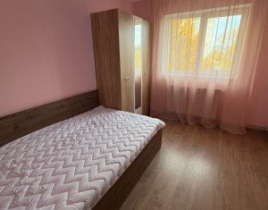 Apartment 3 rooms for rent in Cluj-napoca, zone Manastur