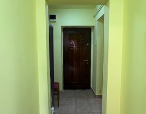 Apartment 3 rooms for rent in Cluj-napoca, zone Manastur