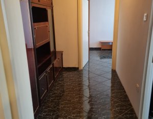 Apartment 3 rooms for rent in Cluj-napoca, zone Gara