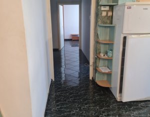 Apartment 3 rooms for rent in Cluj-napoca, zone Gara