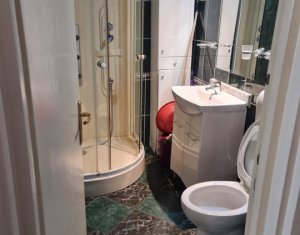 Apartment 3 rooms for rent in Cluj-napoca, zone Gara