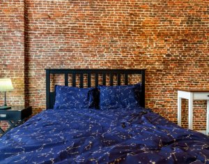 Apartament cu 2 camere, complex Record Park, mobilat si utilat, garaj subteran!