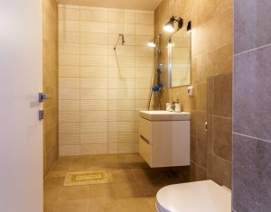 Apartament cu 2 camere, complex Record Park, mobilat si utilat, garaj subteran!