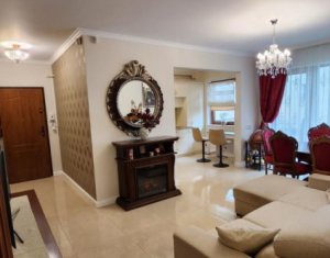 Lakás 2 szobák kiadó on Cluj-napoca, Zóna Buna Ziua