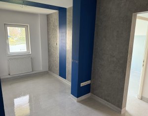 Apartament nemobilat cu 2 camere in Gheorgheni
