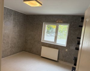 Apartament nemobilat cu 2 camere in Gheorgheni