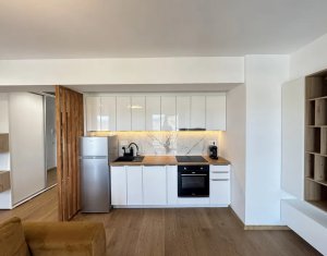 Appartement 2 chambres à louer dans Cluj-napoca, zone Manastur