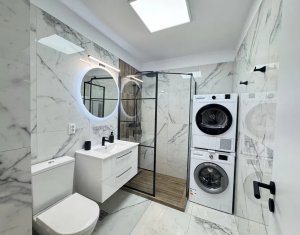 Appartement 2 chambres à louer dans Cluj-napoca, zone Manastur