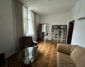 Apartament in zona Centrala, Calea Motilor