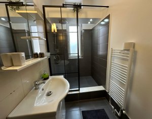 Apartament in zona Centrala, Calea Motilor