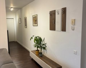 Appartement 3 chambres à louer dans Cluj-napoca, zone Andrei Muresanu