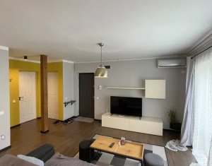 Appartement 3 chambres à louer dans Cluj-napoca, zone Buna Ziua
