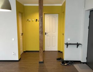 Appartement 3 chambres à louer dans Cluj-napoca, zone Buna Ziua