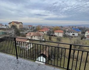 Appartement 3 chambres à louer dans Cluj-napoca, zone Buna Ziua