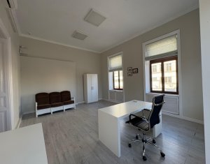 Spatiu potrivit pentru birouri 72 mp, la cateva minute de Tribunal