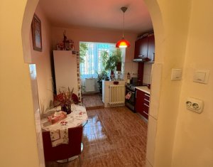 Appartement 2 chambres à louer dans Cluj-napoca, zone Grigorescu