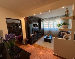 Appartement 2 chambres à louer dans Cluj-napoca, zone Grigorescu