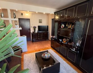 Appartement 2 chambres à louer dans Cluj-napoca, zone Grigorescu