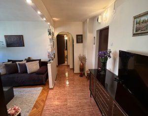Appartement 2 chambres à louer dans Cluj-napoca, zone Grigorescu
