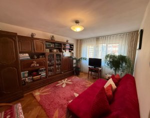 Appartement 2 chambres à louer dans Cluj-napoca, zone Grigorescu