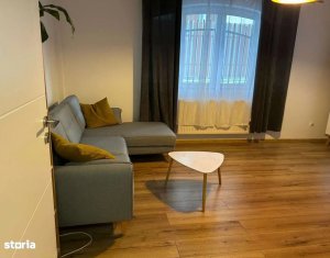 Apartment 2 rooms for rent in Cluj-napoca, zone Andrei Muresanu