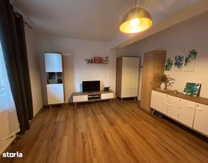 Apartment 2 rooms for rent in Cluj-napoca, zone Andrei Muresanu