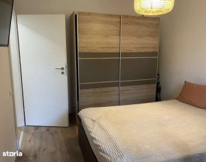 Apartment 2 rooms for rent in Cluj-napoca, zone Andrei Muresanu