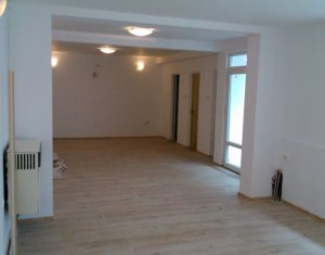 Office for rent in Cluj-napoca, zone Centru